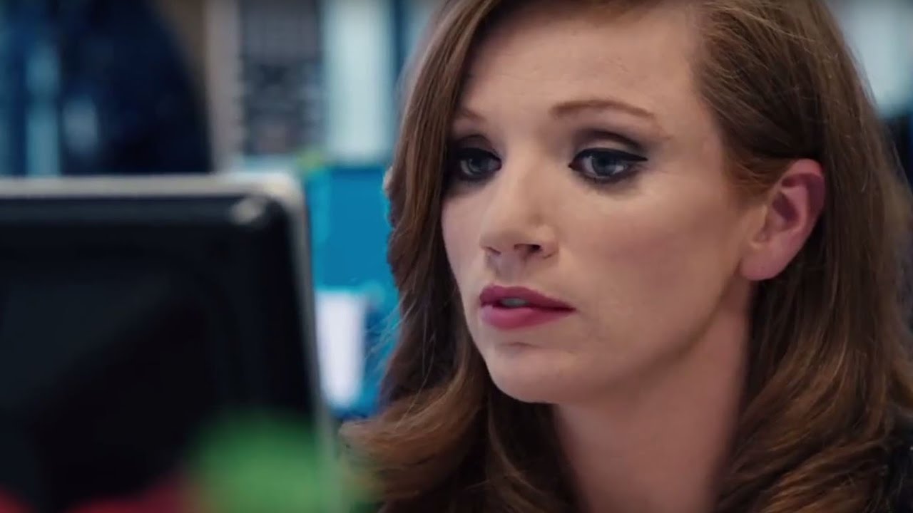 Culture Shock - Life at University when you're Deaf | Deafening, RTÉ One