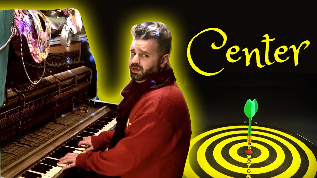 HOW TO CENTER THE VOICE (Focus Your Sound)