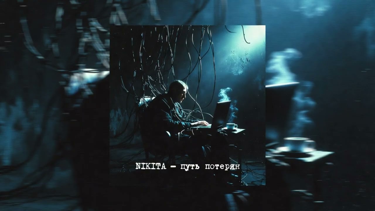 Путь потерян