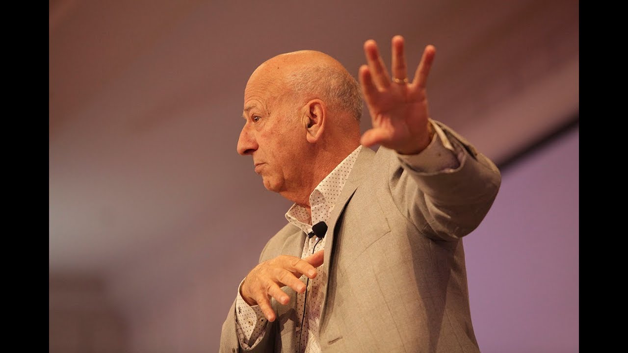Julio Olalla -  Entender el origen para diseñar el futuro del coaching Ontológico