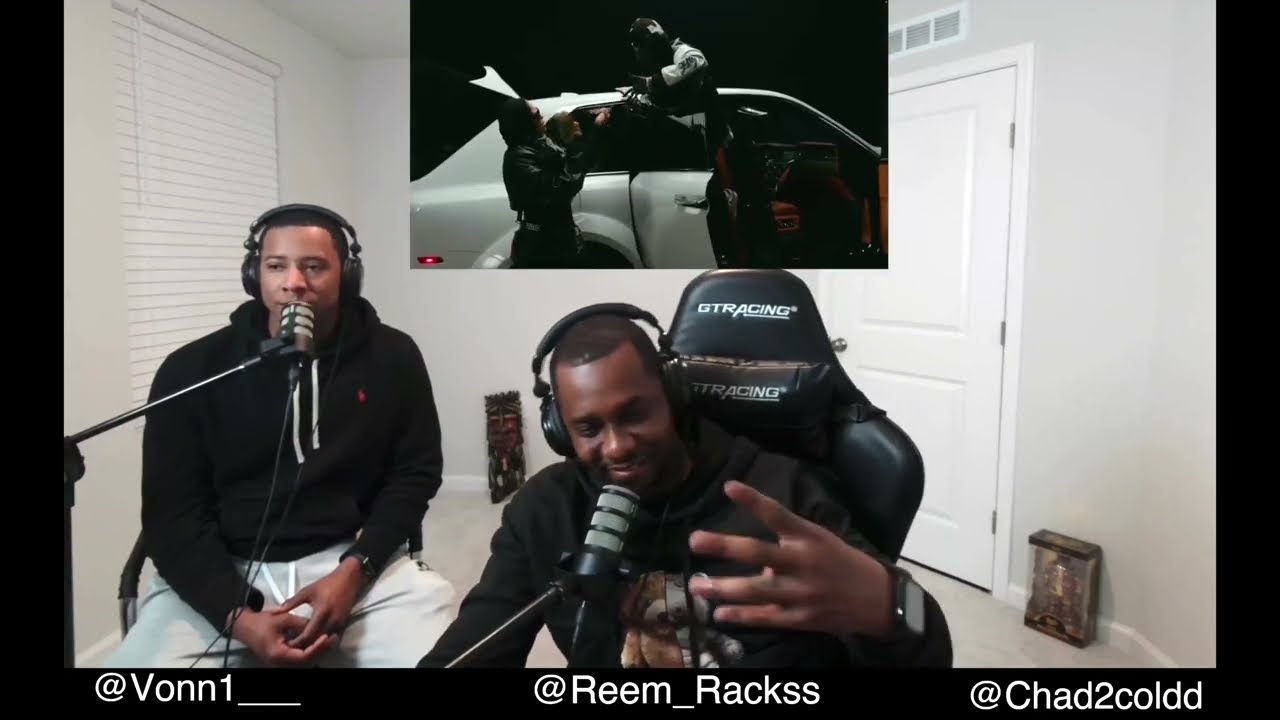 Latto - Blick Sum (feat. Playboi Carti) [Official Video] (REACTION) | 4one Loft