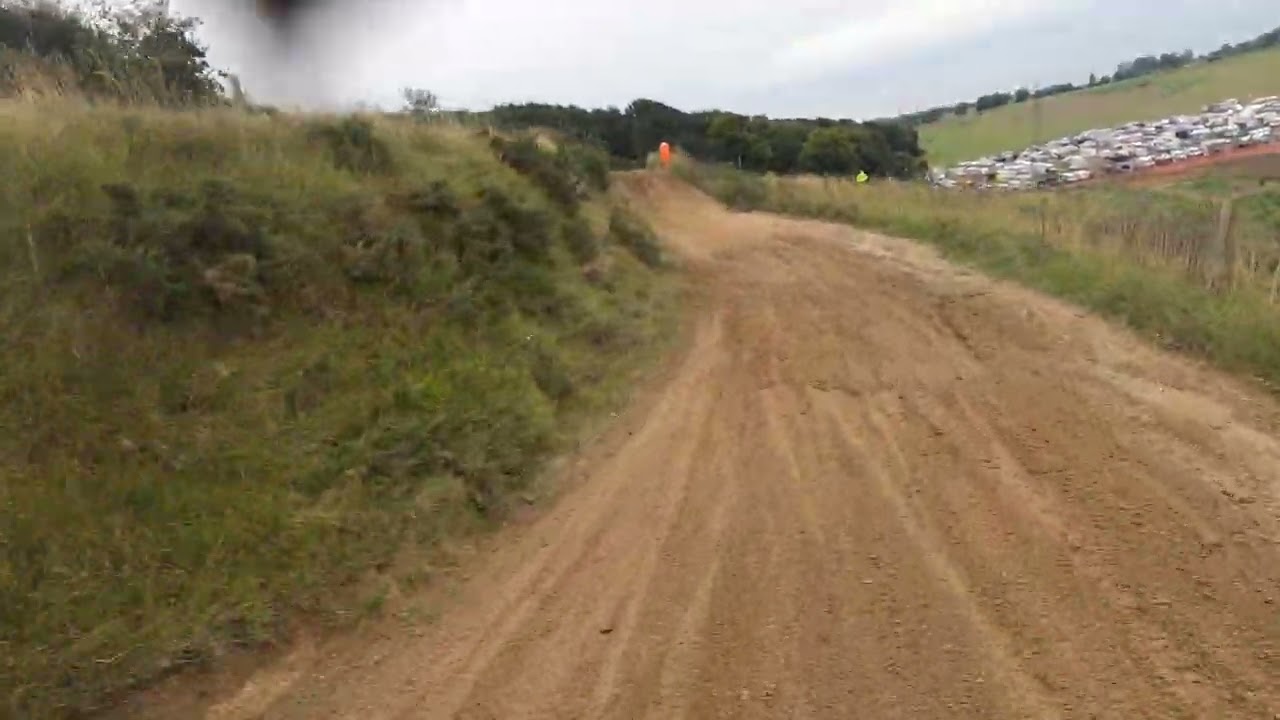 Course Mx Normand 29.09.24 Saint Valery en Caux 3