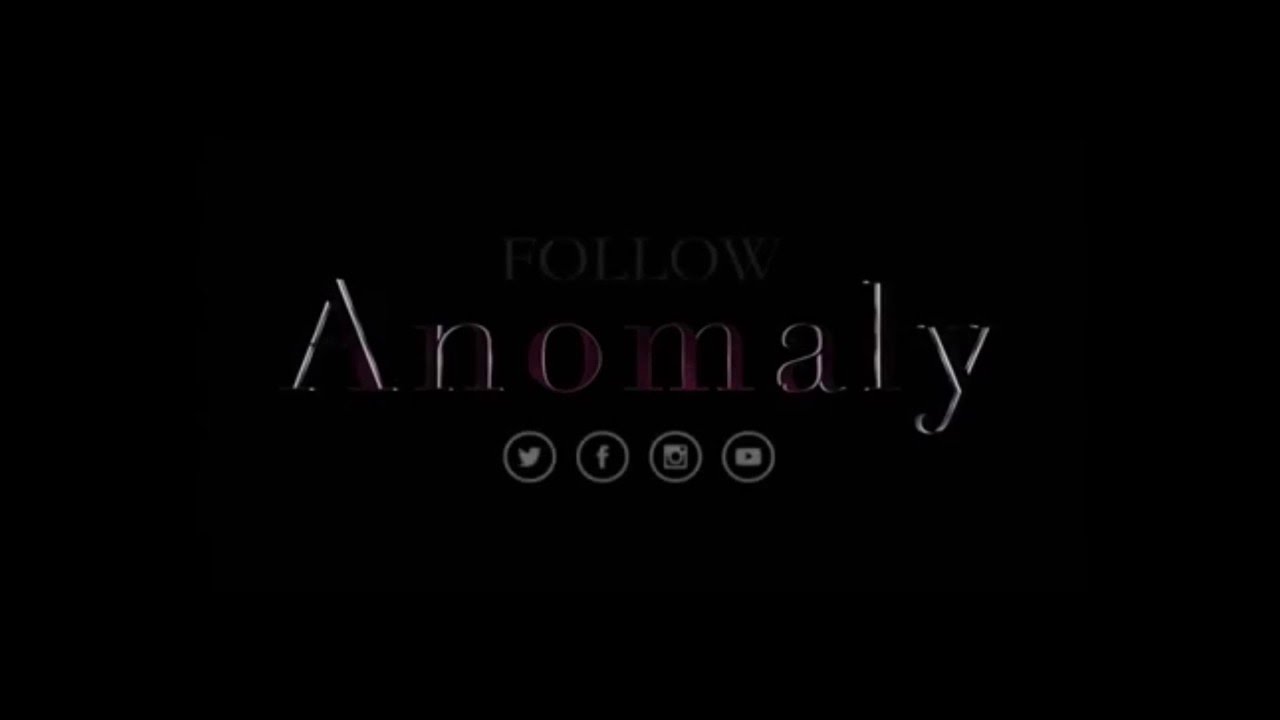 Anomaly (2016)  Its Pablo Time Nunez - Live On Set Interview With Are Films 2016