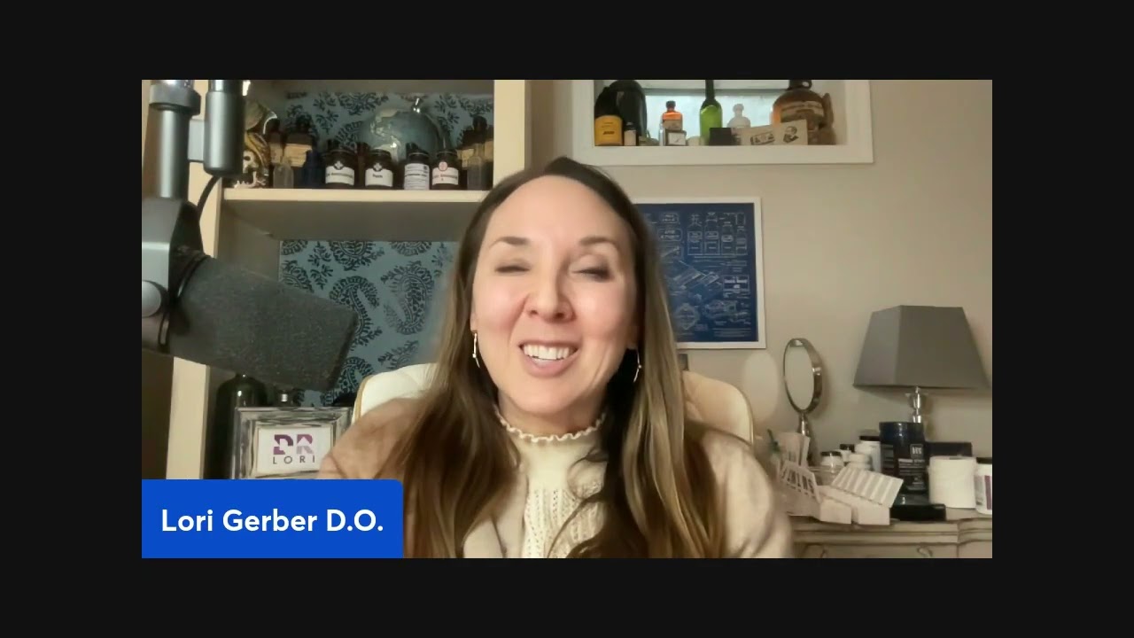 Inflammation Is the Thief of Youth  How to Turn Off Chronic Fire in the Body