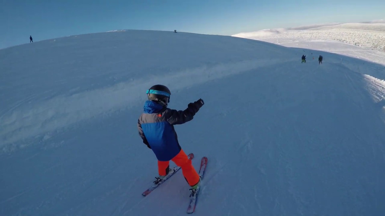 Trysil 2018