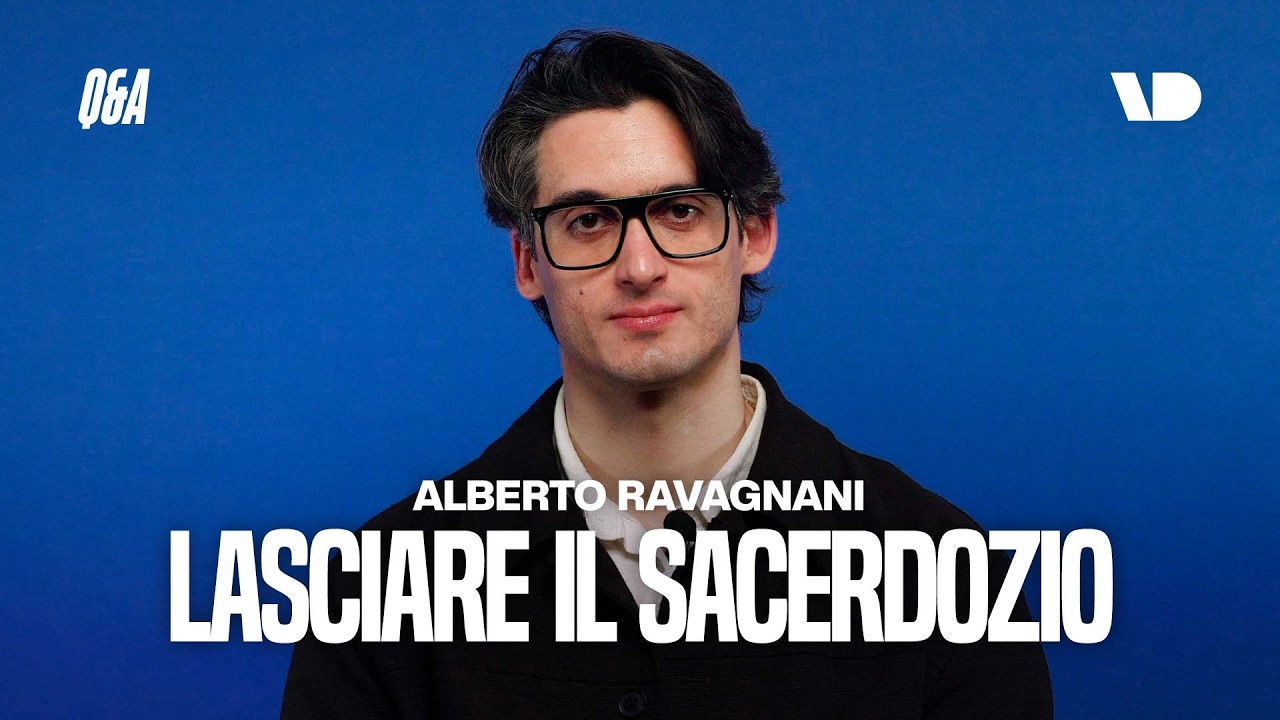 «Ho fatto 