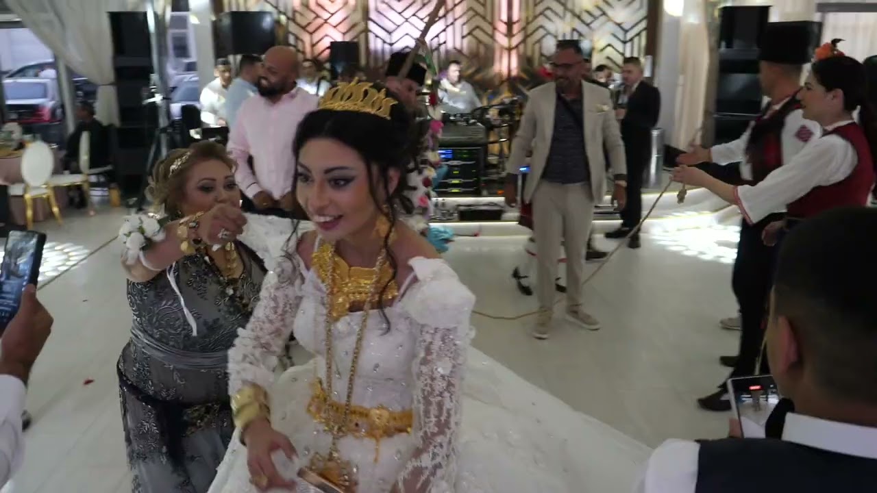Сватбата на Илия и Маги /част 6/