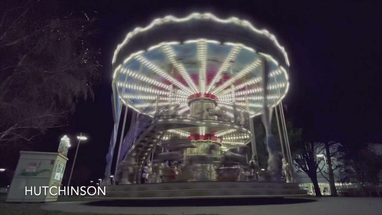 Best Cinemagraphs of December 2021| Flixel