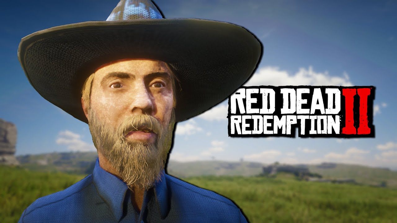 Red Dead Roleplayers Are The Worst...
