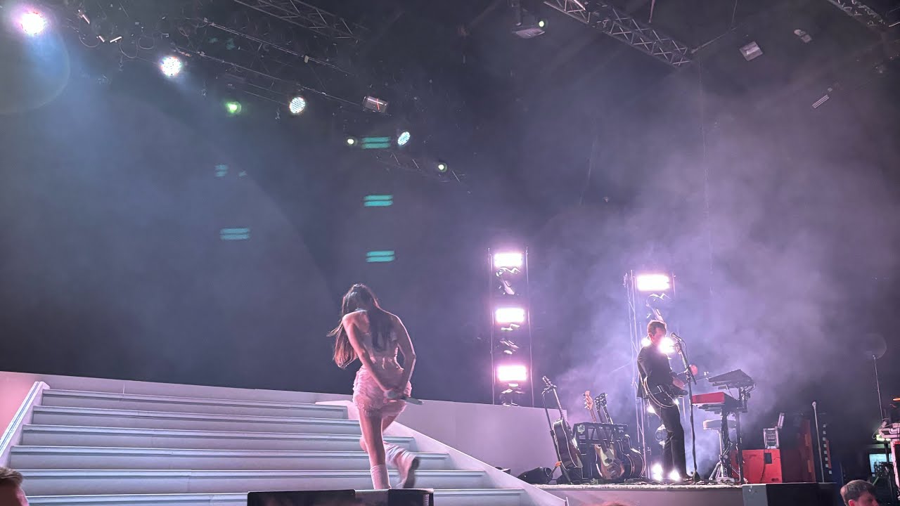 Madison Beer  | The Spinnin Tour live in Vienna