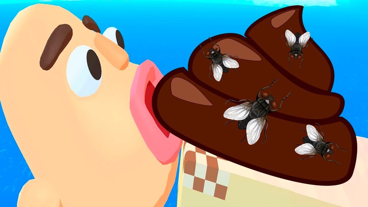 Sandwich Runner - Gameplay Walkthrough - All Levels (IOS, Android)