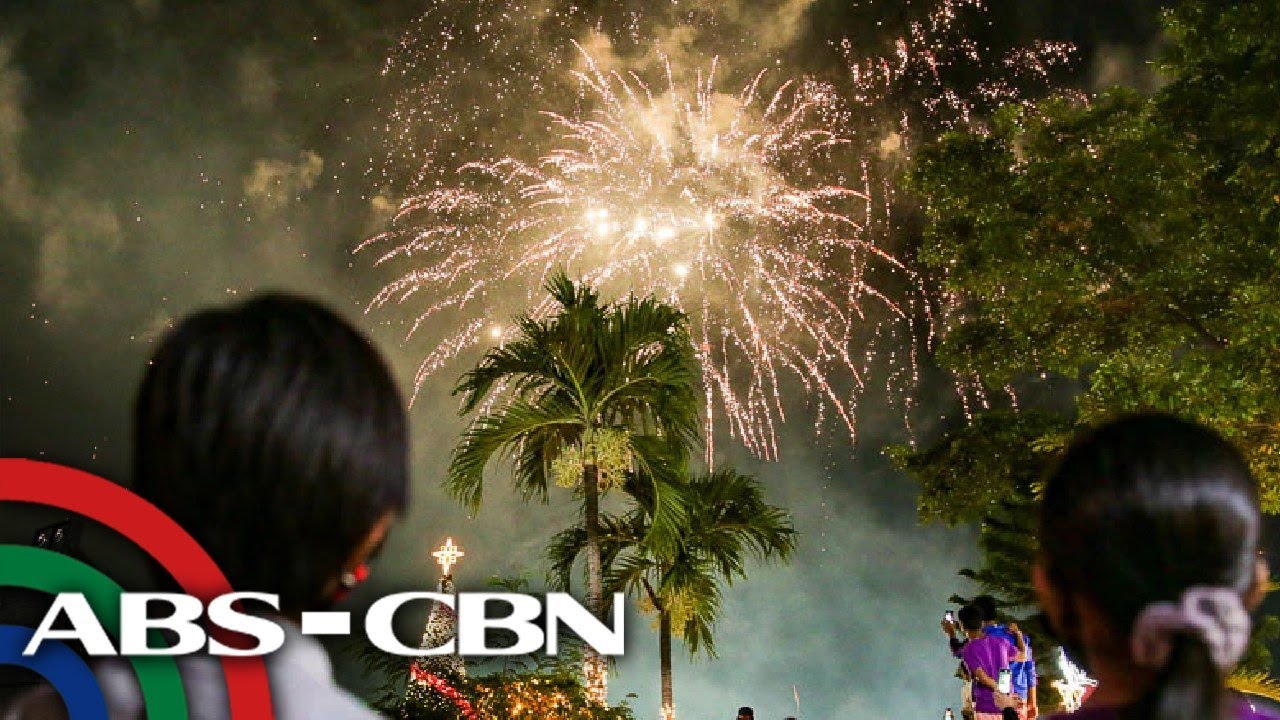 Salubong 2023 | ABS-CBN News