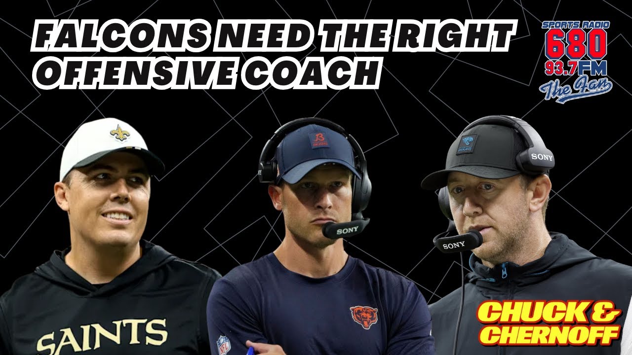 Lessons from the League: Atlanta’s Next Coach Must Be Offensive-Minded