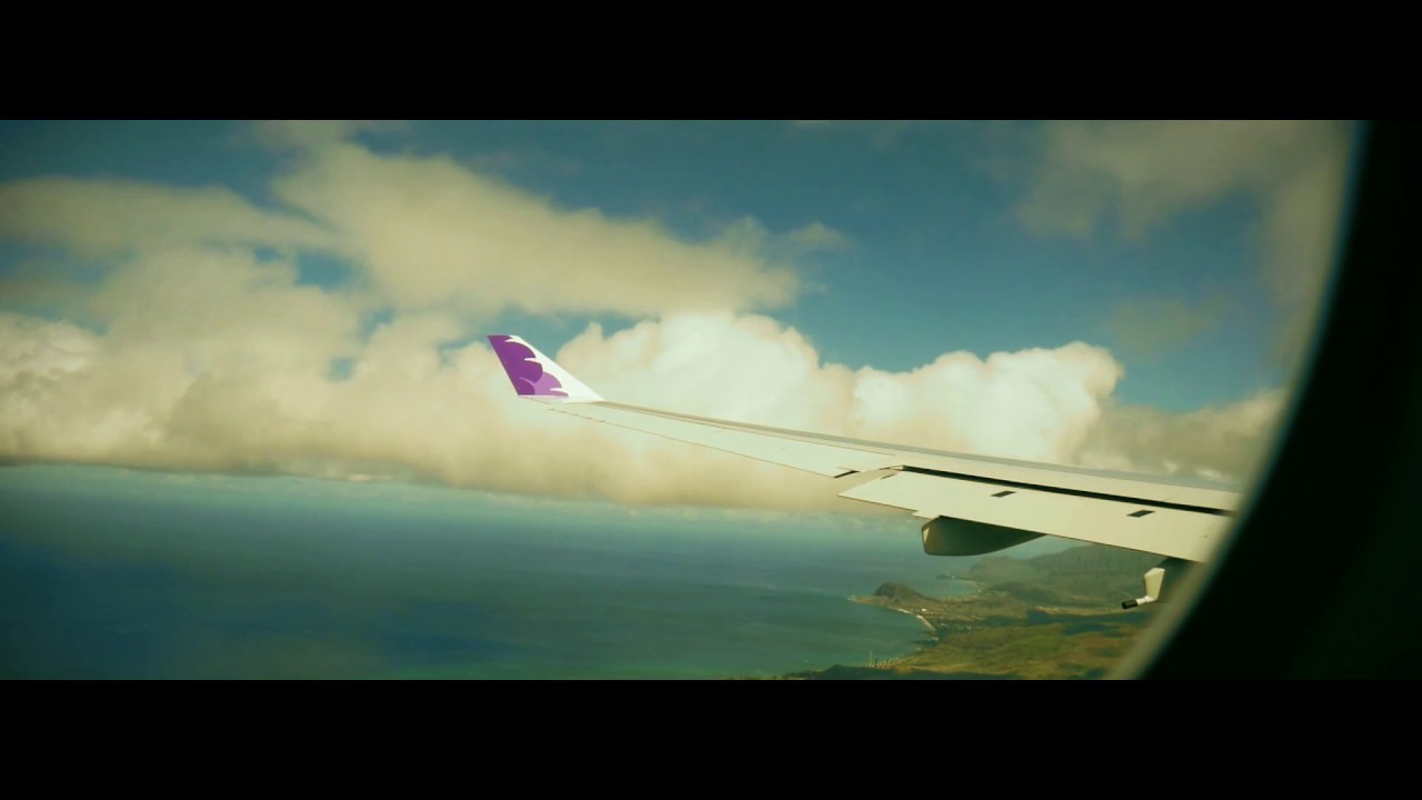 Hawaiian Airlines | A330-200 | HNL-SYD | Welcome Aboard