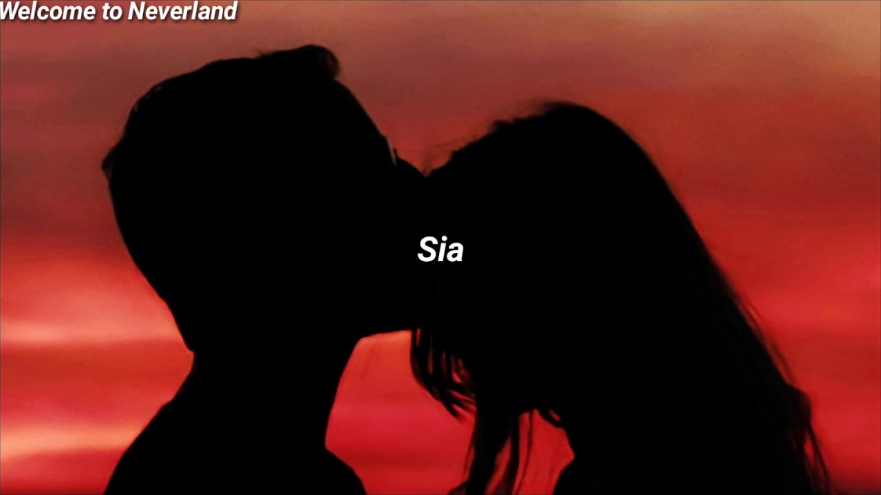 Sia - My Love (tradução/Pt-Br)