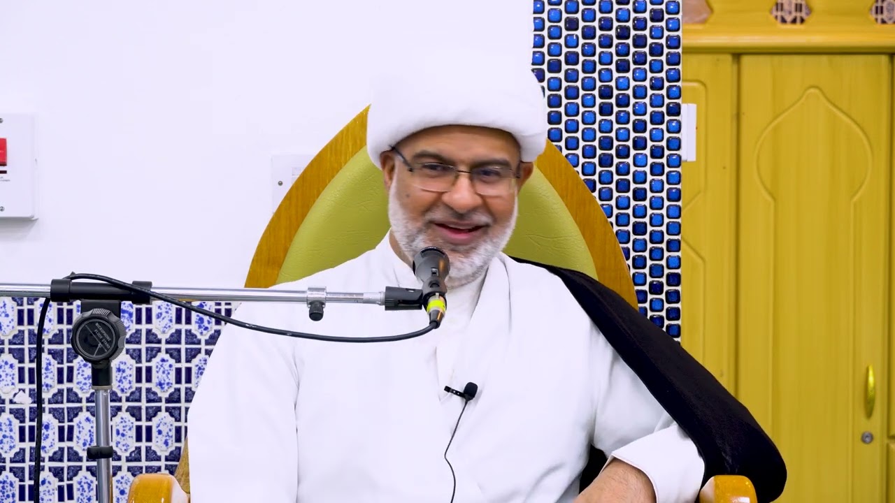 لماذا الكذب؟ | سماحة الشيخ هاني البناء