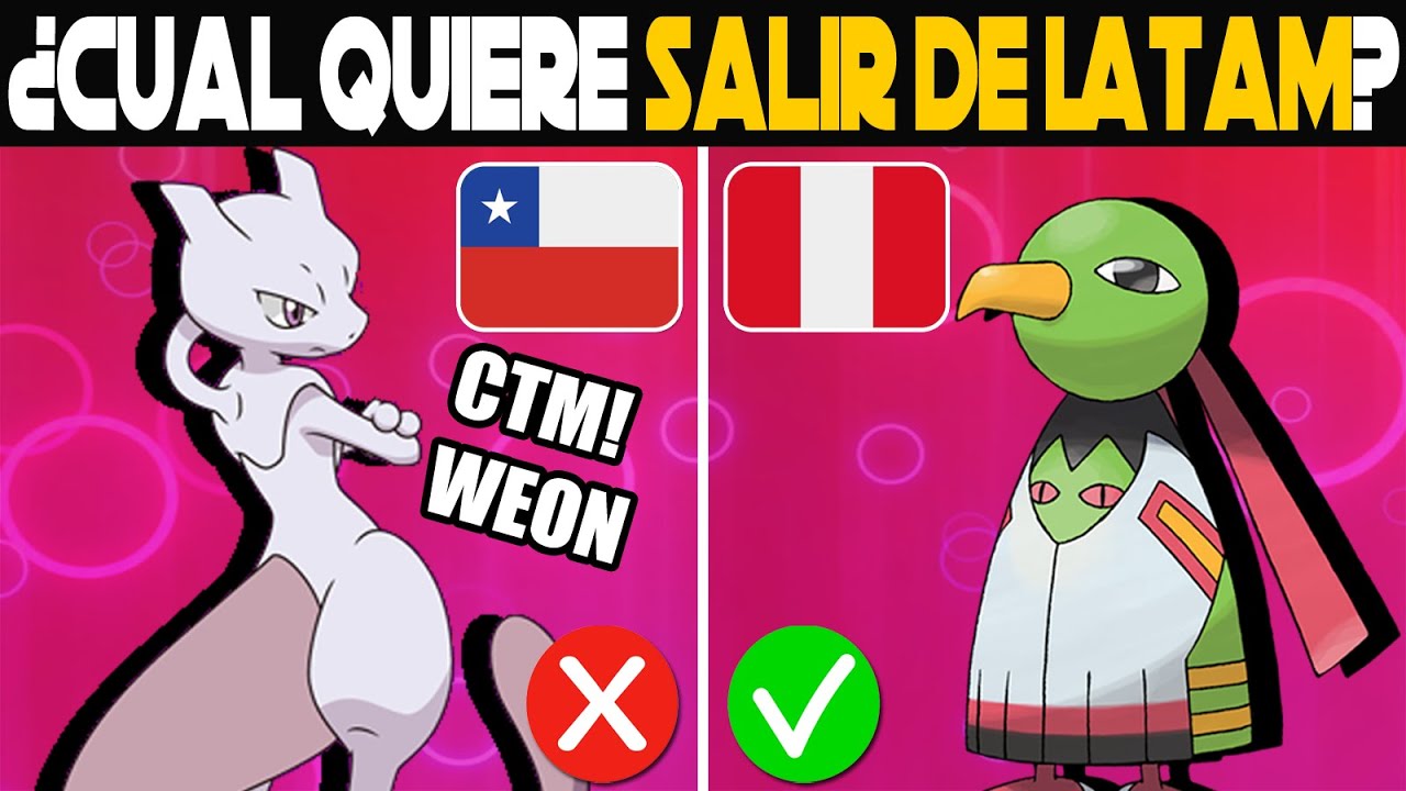 10 CURIOSIDADES NO TAN CONOCIDAS sobre Pokémon TIPO PSÍQUICO / Mr Jonfer