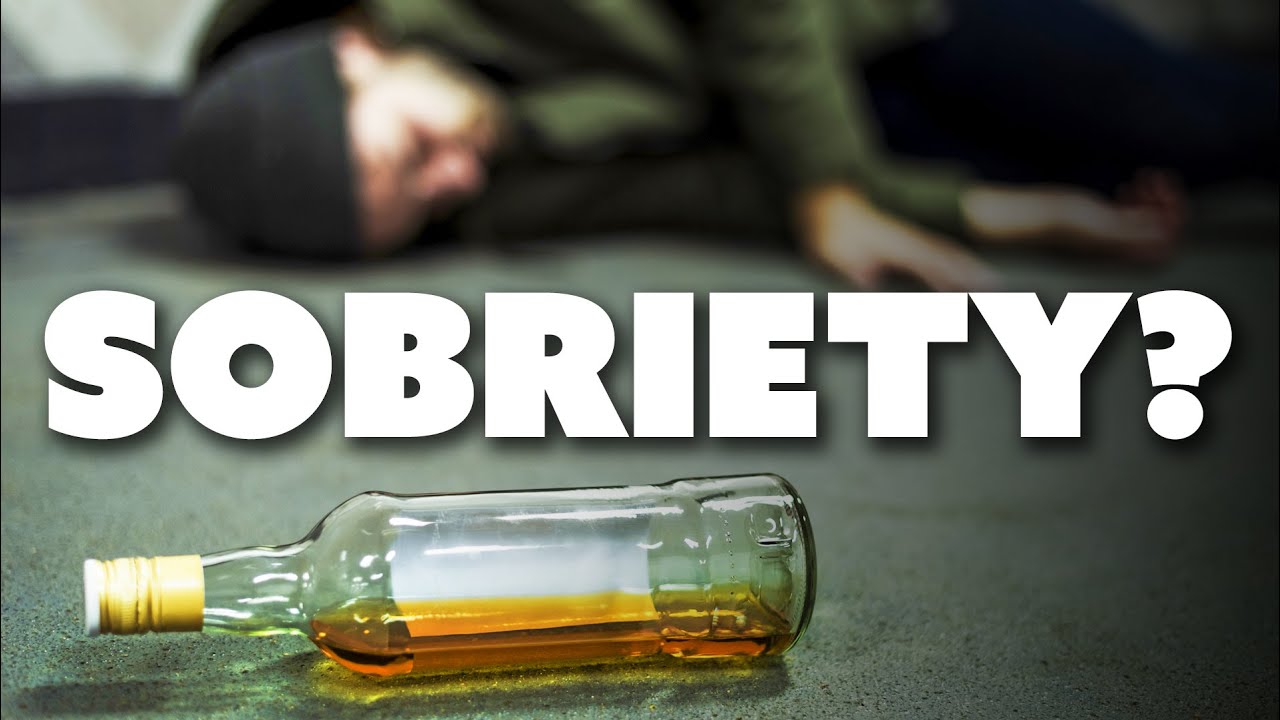 A former HEAVY DRINKER answers 