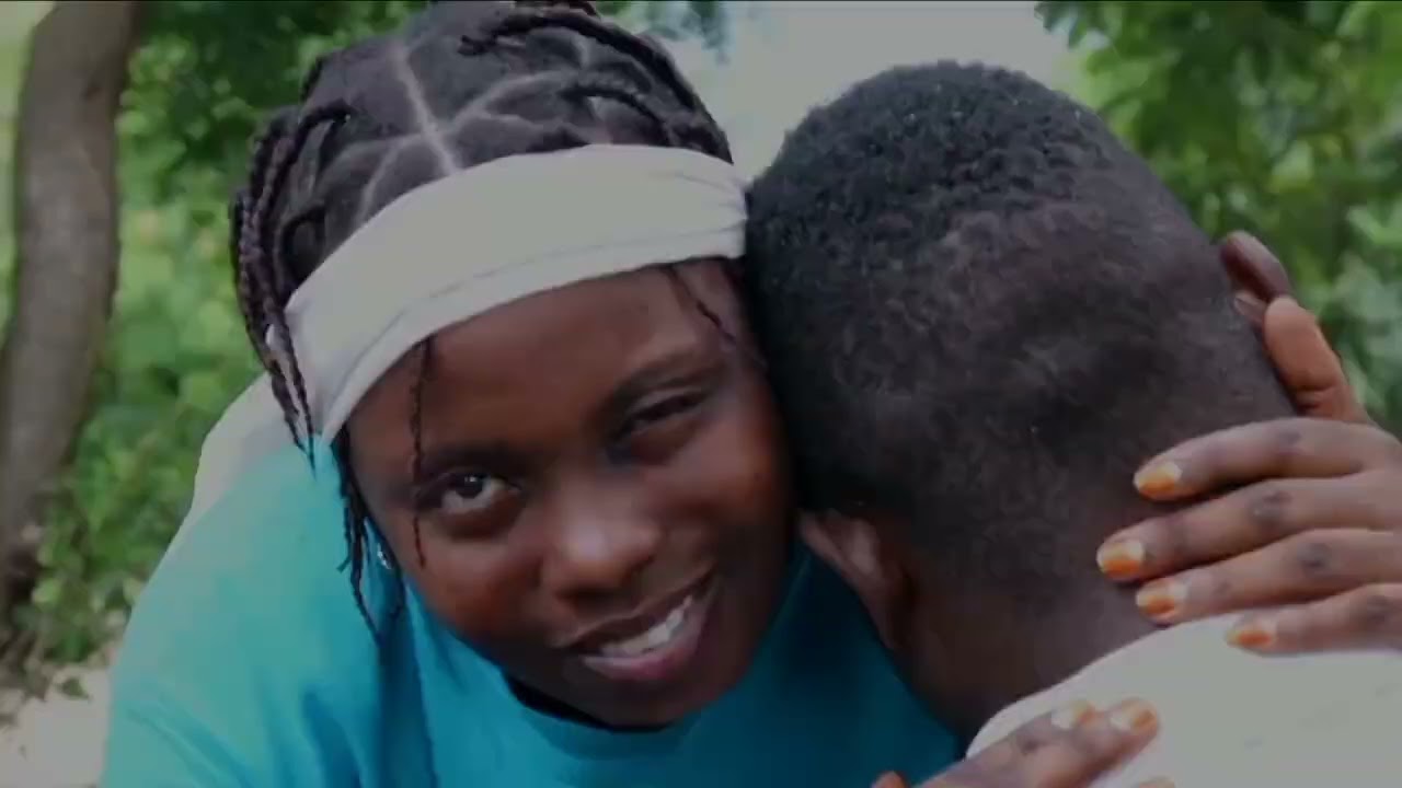 Pain of love.. episode 04..bongo series 