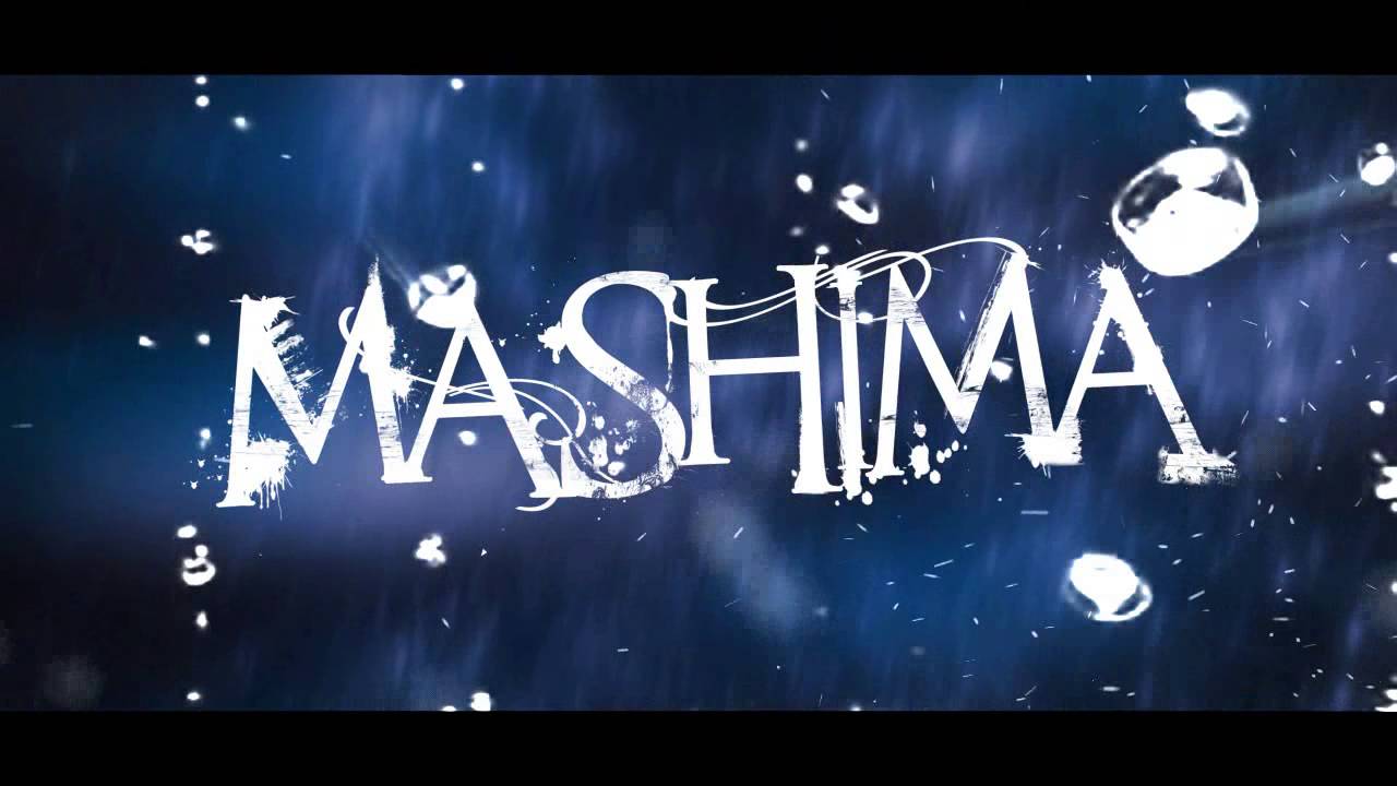 Mashima - Non Delicious