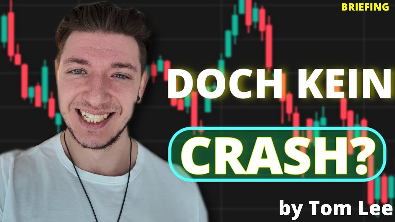 Shutdown VORBEI? BURRY hört auf und warum ich BULLISH bin | Briefing