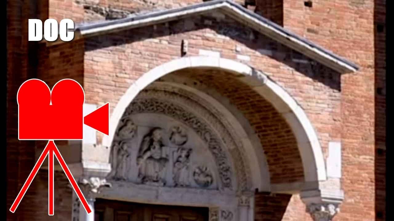 La storia dell'abbazia di Nonantola - Locanda Abbazia