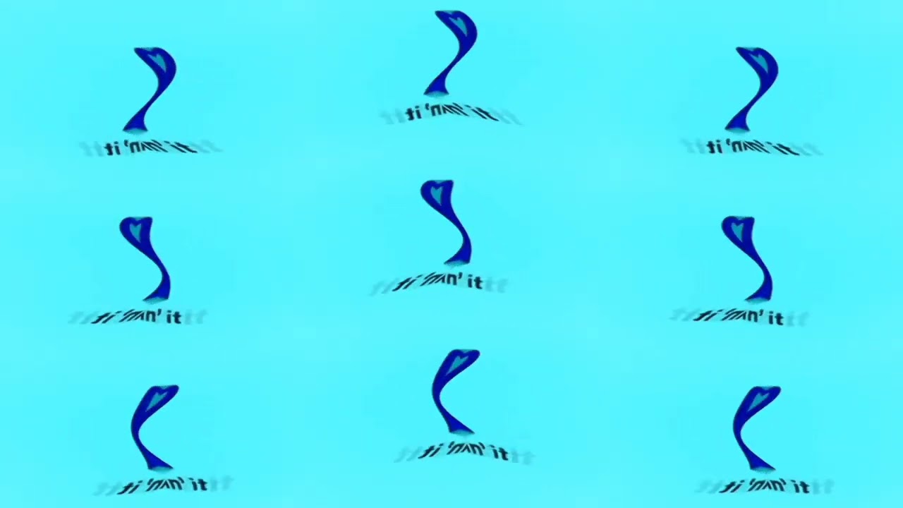 McDonald's Ident 2014 Effects (Sponsored By Klasky Csupo 2001 Effects) is Diet