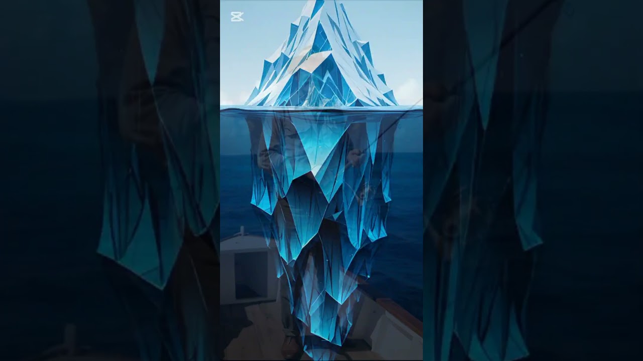 Hemingway&rsquo;s Iceberg Theory