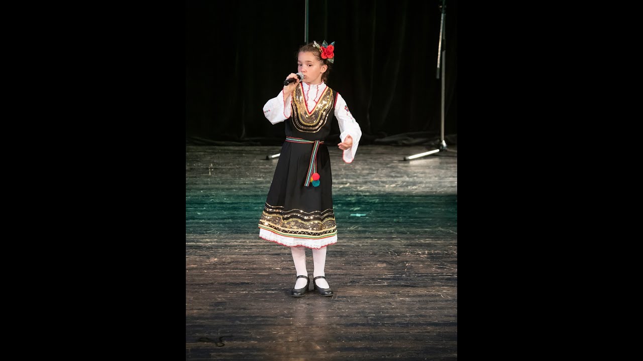 Михаела Ангелова - 