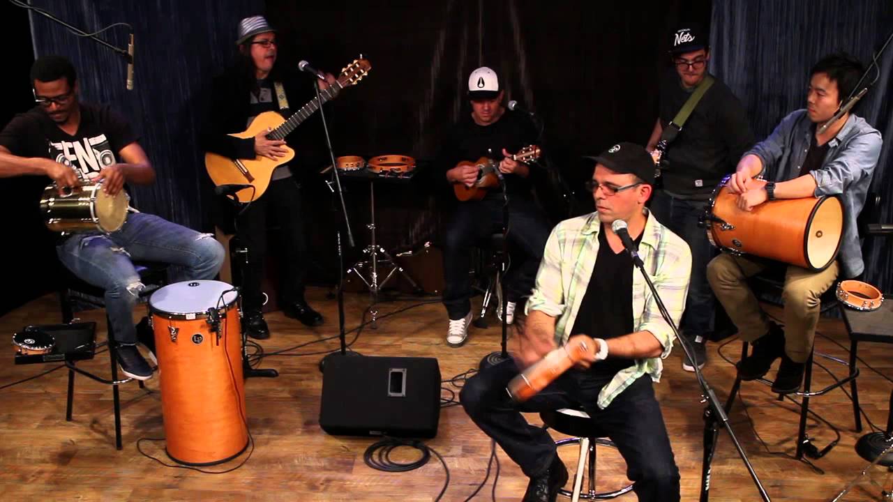 Nanny Assis - Tristeza