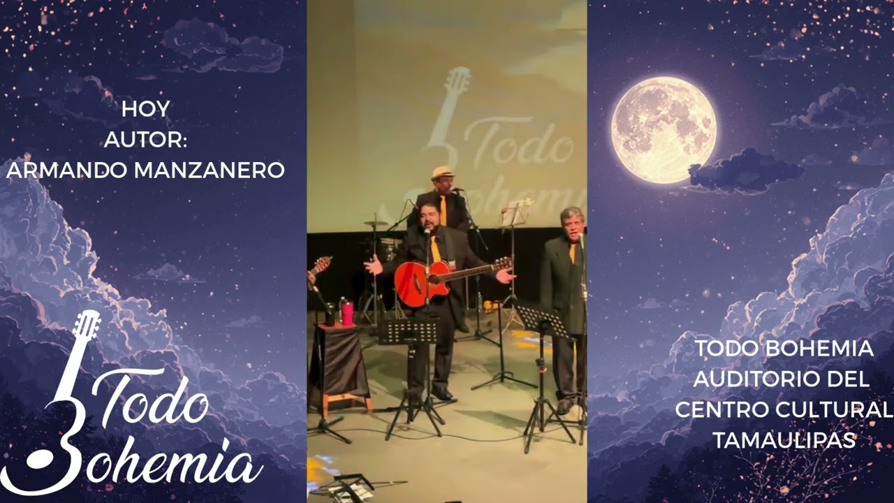 HOY/TODO BOHEMIA