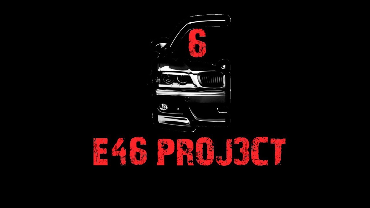 6. SouthWays - PROJ3CT E46 - Montáž Hydraulické ruční brzdy bez úprav /Hydro Hand brake direct fit