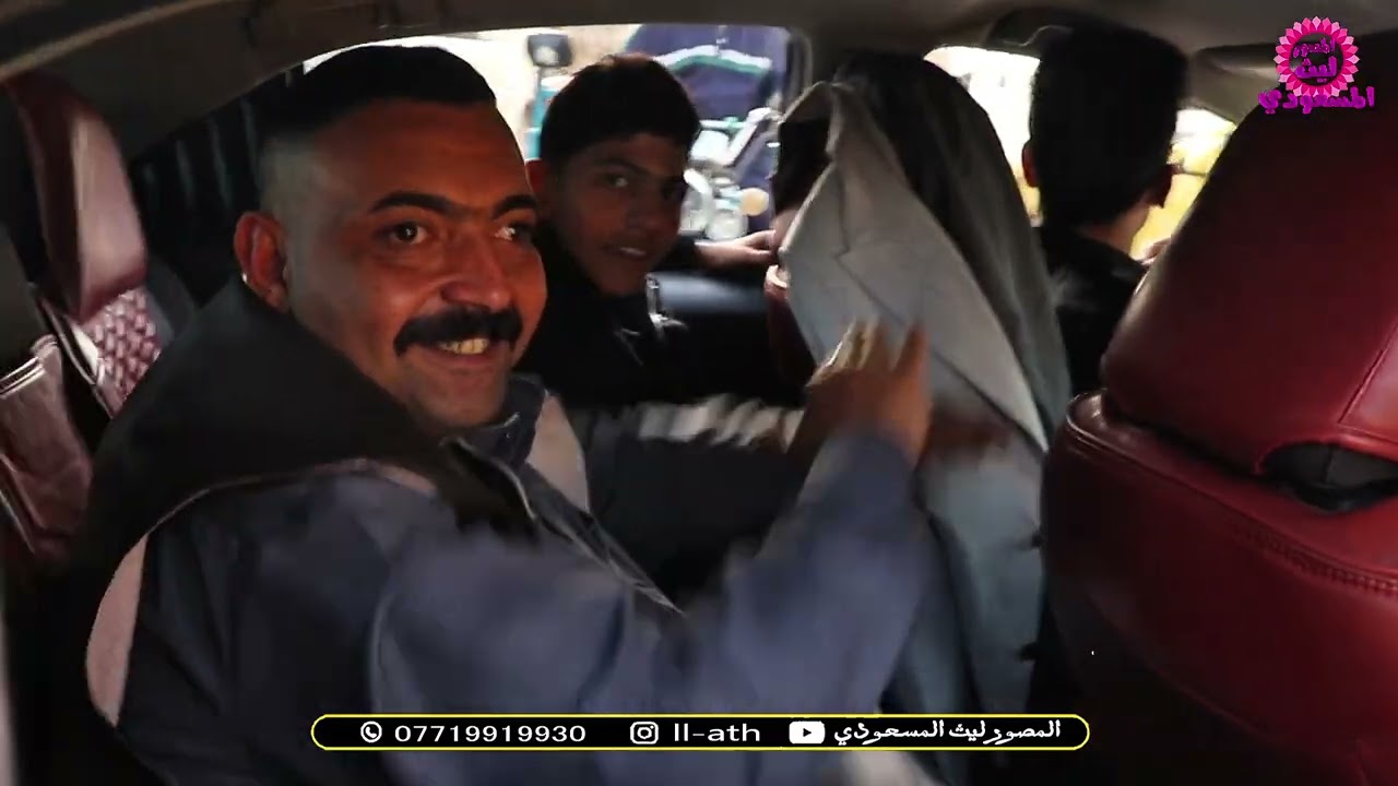 #حفل_زفاف_الاخوين_مقتدى_ومؤمل_السلطاني