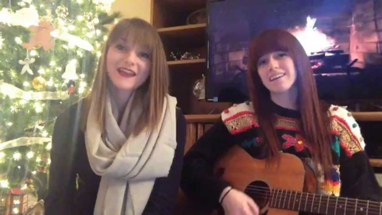 Baby It's Cold Outside - Cover by Leslie O'Sullivan and Melanie Reitzel