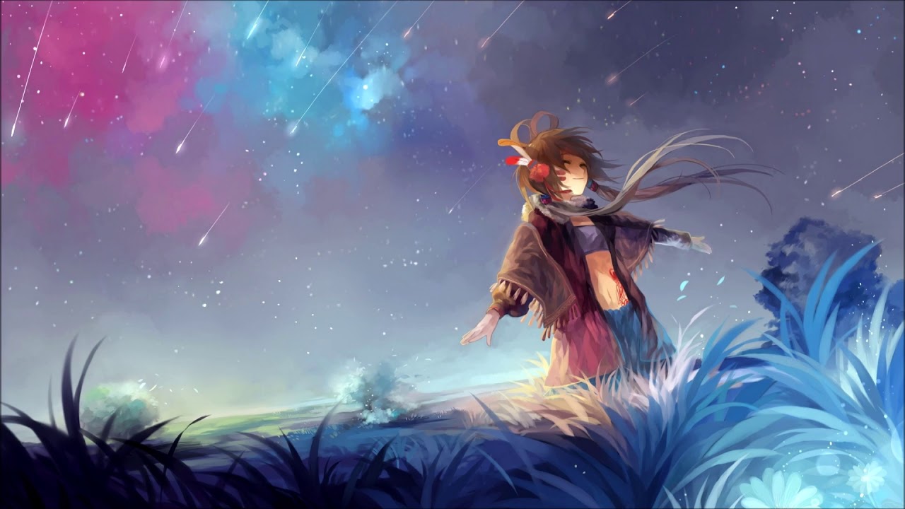 Street Spirit (Fade Out) Nightcore