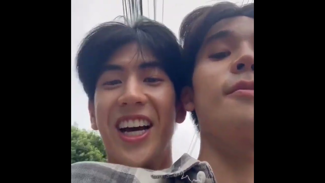 POV - เธอคือกาแฟในตอนเช้า | JimmySea