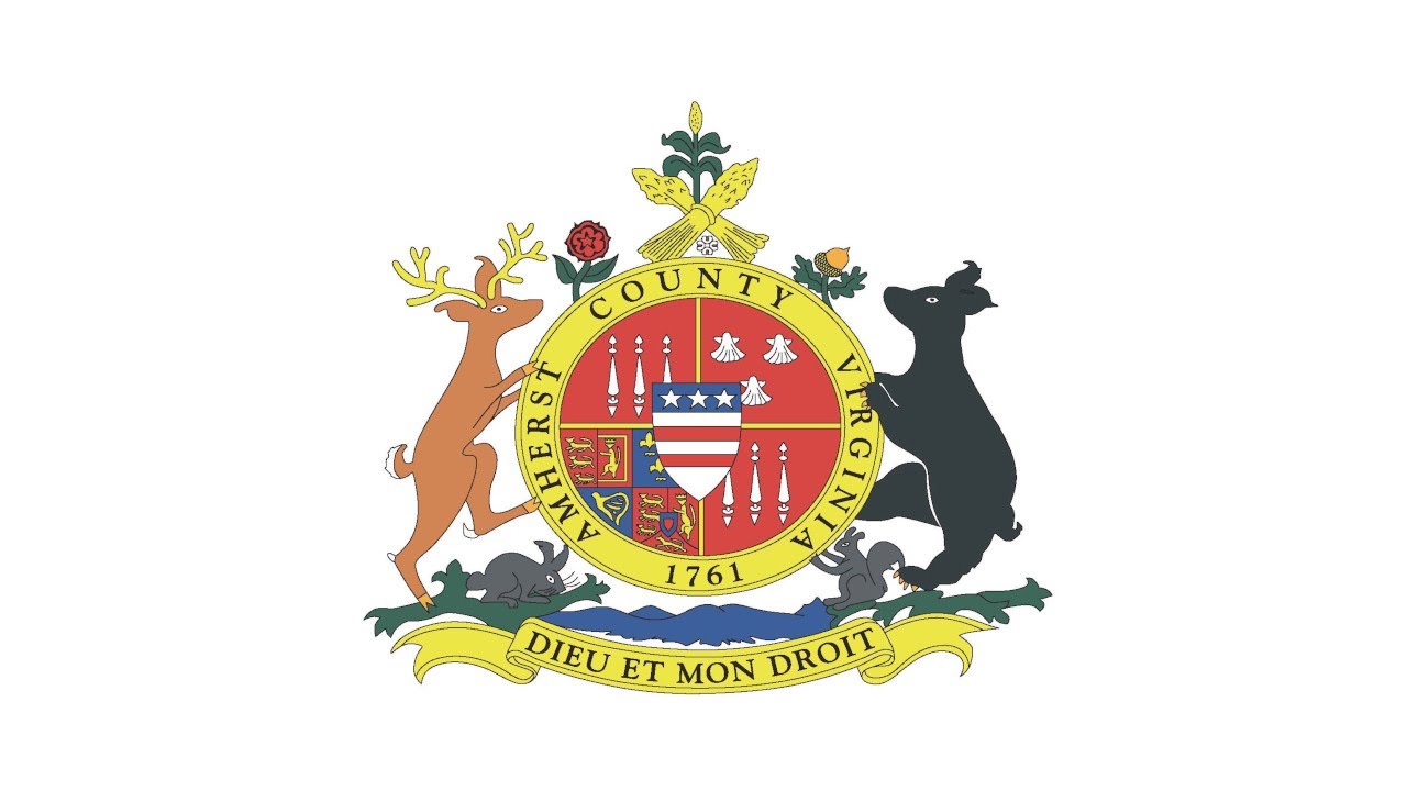 February 17, 2026 Amherst County Board of Supervisors Budget Workshop
