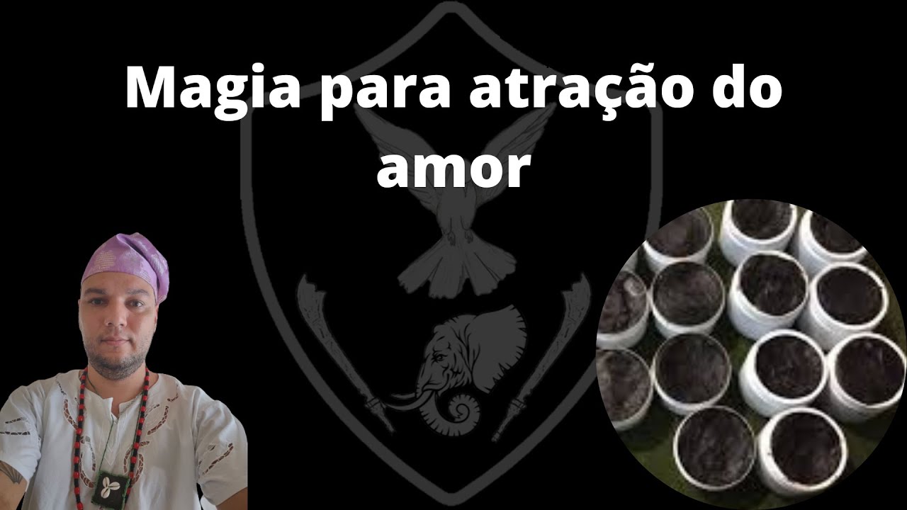 Ose Iferan - magia para amor, para ser desejada, para atrair homens e mulheres