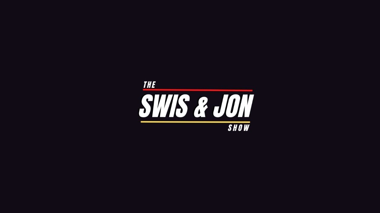The Swis & Jon Show - 10 - Talking watches with Benjamin Chee