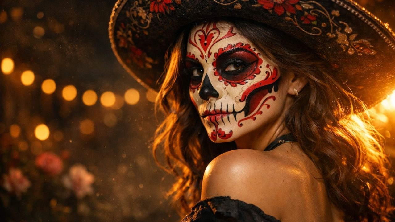 🥁 Mexican x Afro House Mix 2026 | The Best of Afro House 2026 by Mexican Afro Ritual