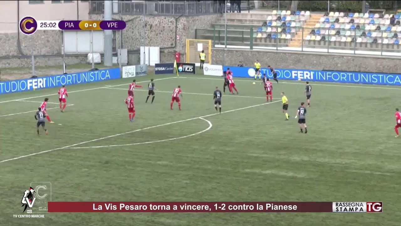 Rassegna stampa