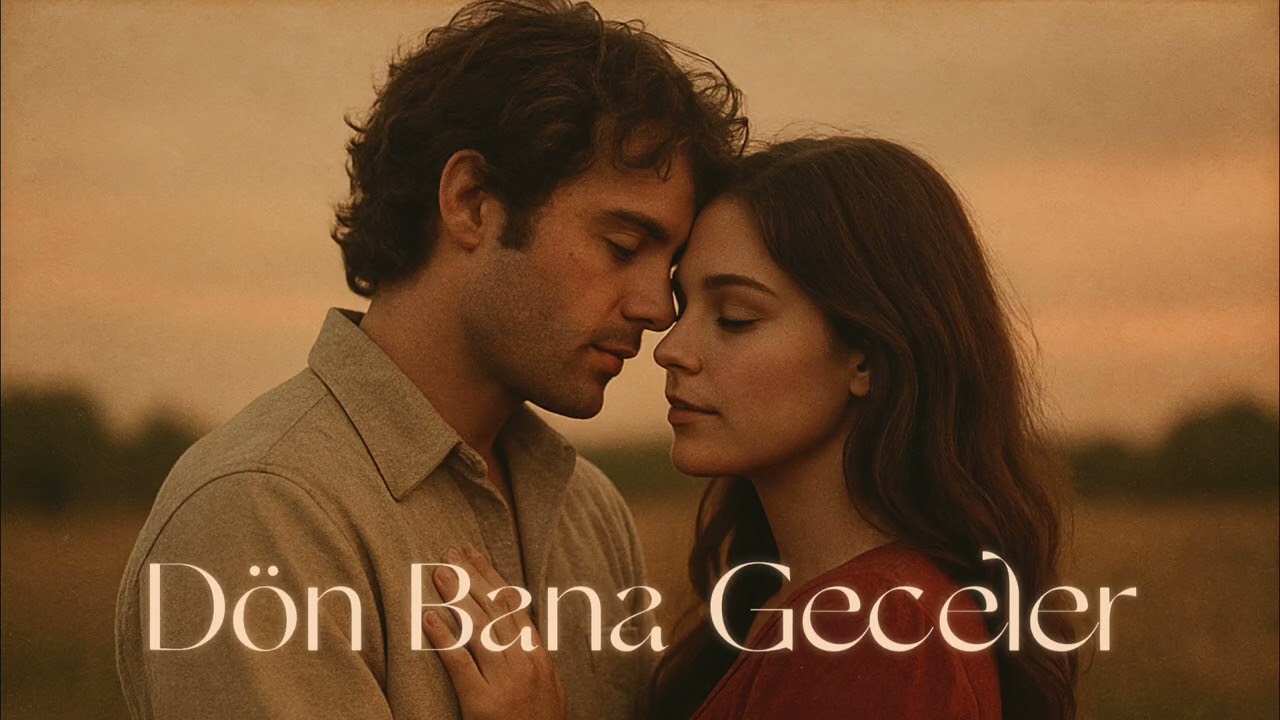 Dön Bana Geceler -  Kortovo (Official Music Video)