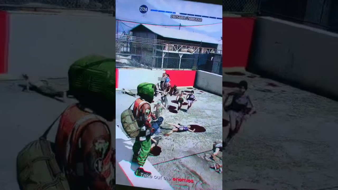 $100,000 Per Kill! - *NEW* Modded Capture Job (GTA 5 Online) 2021