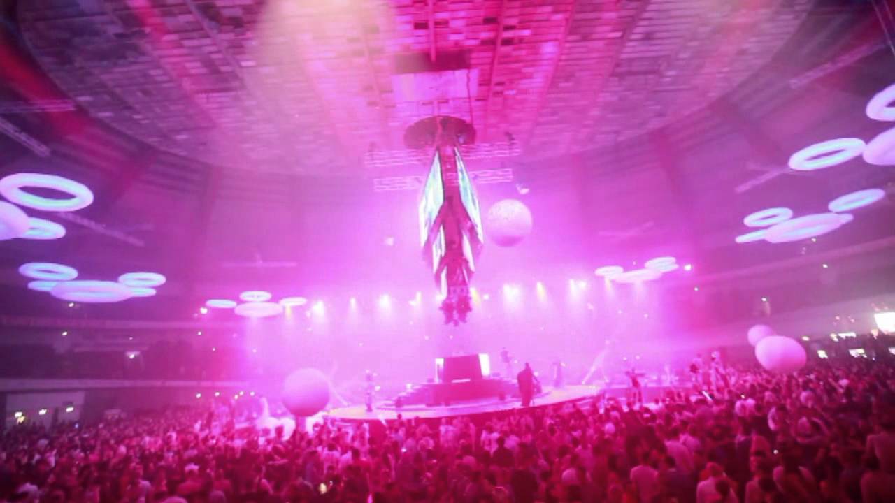 GLAMOTION 2012 TRAILER