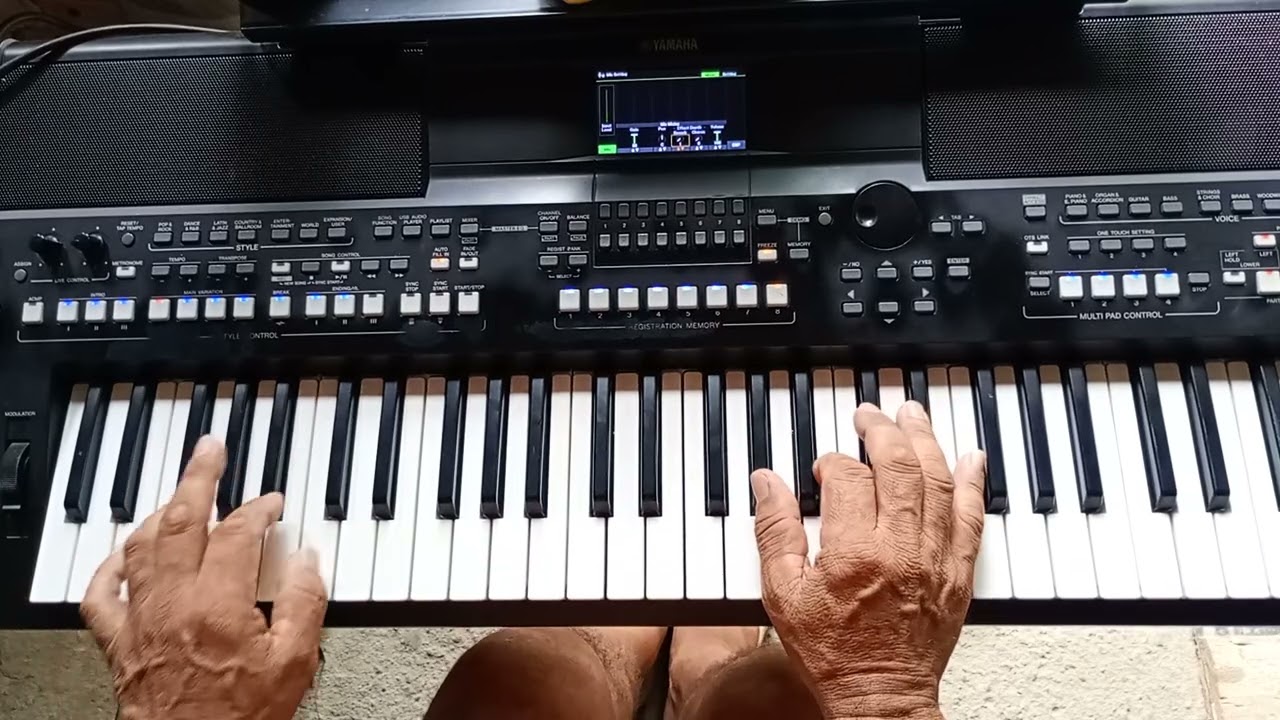 PIRIRI FORRÓ=TUTORIAL 