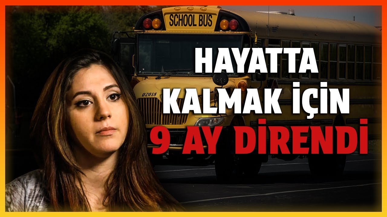 AMERİKA'DA GERÇEKLEŞEN VE FİLMLERİ ARATMAYAN KAÇIRILMA VAKASI / DEDEKTİF VAKALARI /