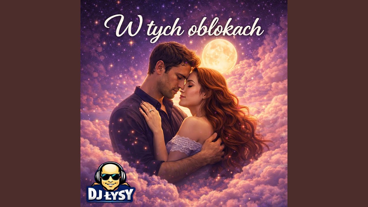 W tych obłokach