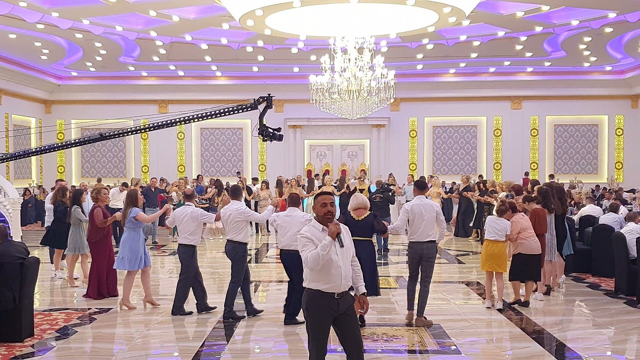 Armend Shala Mendi-Dasem 2021 ne Hotel White Palace Malisheve