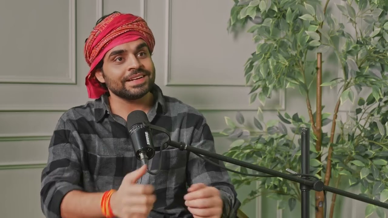 Fake podcast | बिहारी बॉय| बिहार devlopment कब होगा | satish ray