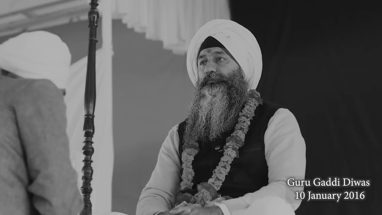 Radha Soami Tarntaran | GGD Baba Paramjit Singh |